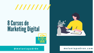 8 cursos de marketing digital de pago y gratuitos